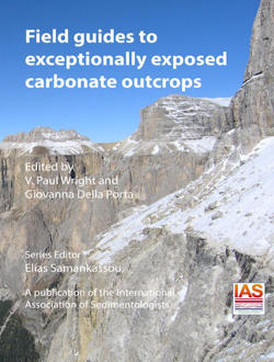 Field Guides to Exceptionally Exposed Carbonate Outcrops