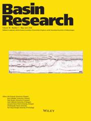 Basin Research