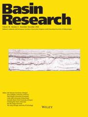 Basin Research