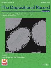 The Depositional Record