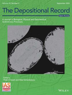 The Depositional Record