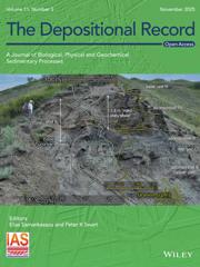 The Depositional Record