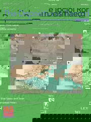 The Depositional Record