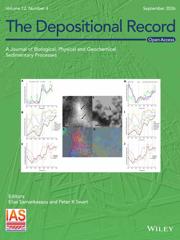 The Depositional Record