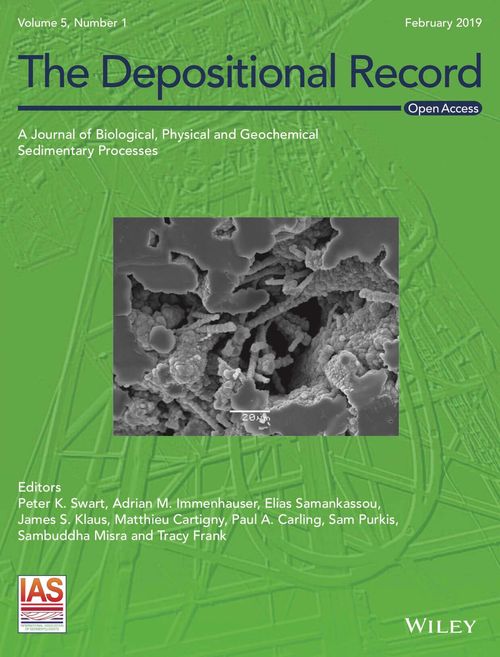 The Depositional Record