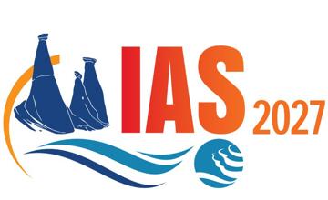 IMS2027 Logo