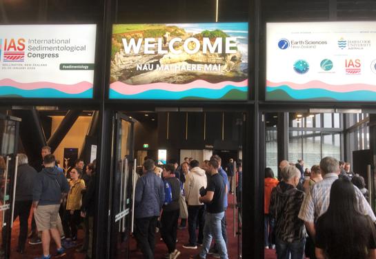 ISC2026_Foyer