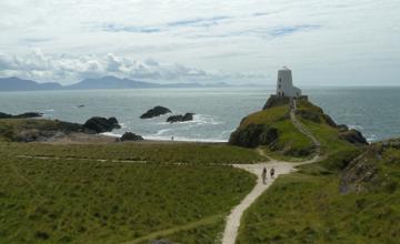 Ynys Llanddwyn (1)