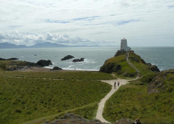 Ynys Llanddwyn (1)