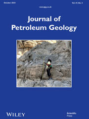 Petroleum Geology