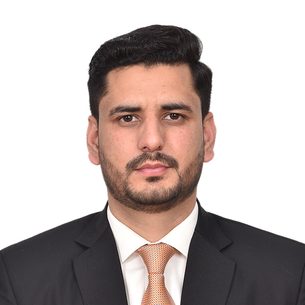 Pakistan