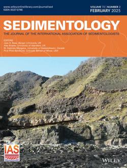 Sedimentology