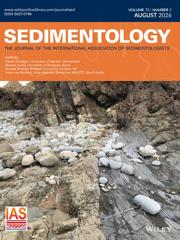 Sedimentology
