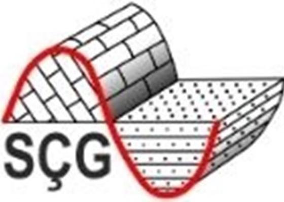 SCG Logo