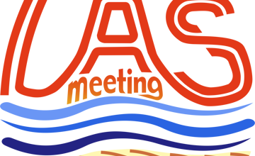 Logo 38 IAS Meeting