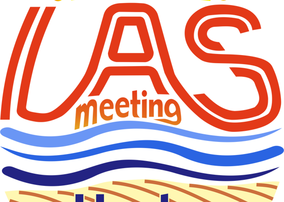 Logo 38 IAS Meeting