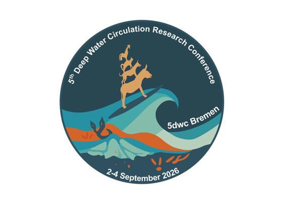 5Th DWRC Logo