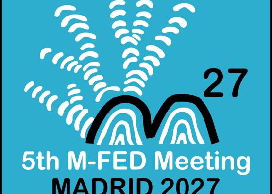 MFED27 Logo